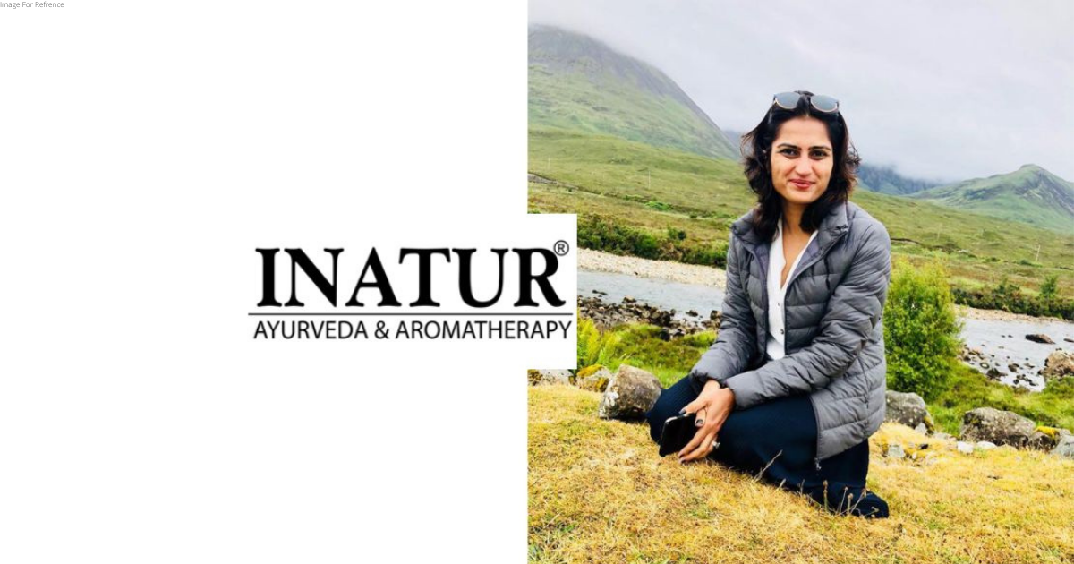 At Inatur, natural is exquisite. Inatur Is For Everyone